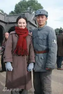 亮剑铁血军魂官方剧照
