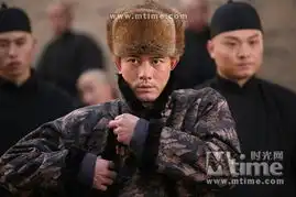 他们生活在白银帝国电影中的各色商人
