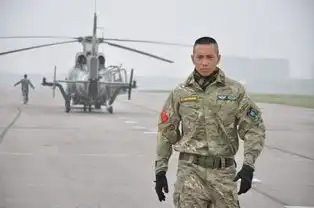 继我是特种兵后,又一爆款军旅剧来袭,网友值得熬夜追剧