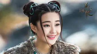 东方传奇巨制来袭电视剧莽荒纪再曝新剧照