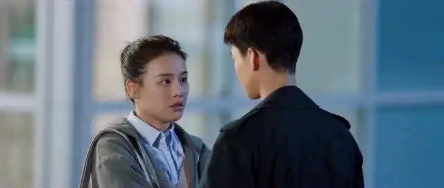 你是我的城池营垒第二十七集邢克垒手术前,两人感情更深了
