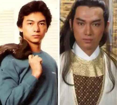 盘点83版射雕英雄传的10位故去演员,他们留下了永恒的经典
