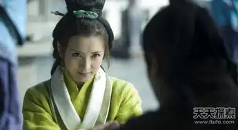 三国最成功的女人征服男人的六大绝招
