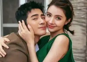 有种神颜叫姜潮儿子,明明才出生百天,高挺鼻梁就已不逊爸爸