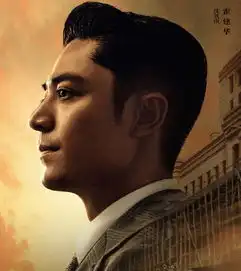 巨匠主题剧照,杨幂霍建华实力诠释,你们被惊艳到了吗
