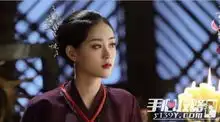 三生三世十里桃花手游人气npc大曝光四海八荒第一绝色究竟有多美
