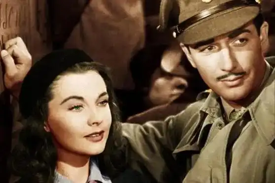 魂断蓝桥男女间的极限拉扯,上演了一场人间真实