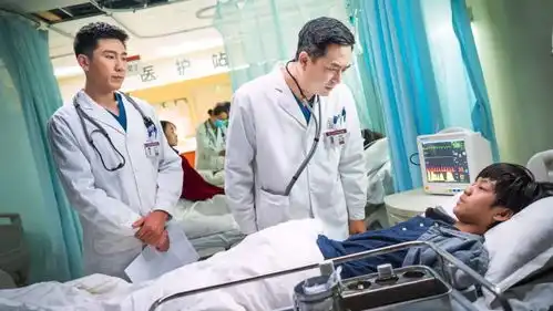 急诊科医生有情节有演技,够紧凑,接地气,但最重要的是对生命足够尊重