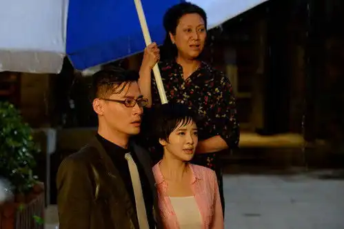 老妈的三国时代收官张璇演技获认可
