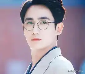 朱一龙出演过的电视剧,除了镇魂,其它剧的造型一言难尽