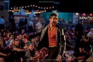 秘密影院落地上海,如果能活在电影世界该多好
