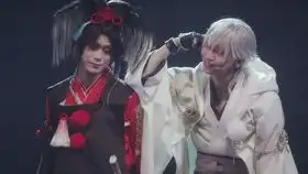 刀剑乱舞山姥切国广假发修剪记录