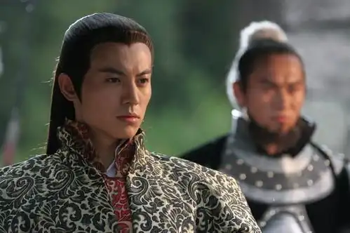 古龙笔下楚留香传奇十大高手排名,楚留香只能屈居第三