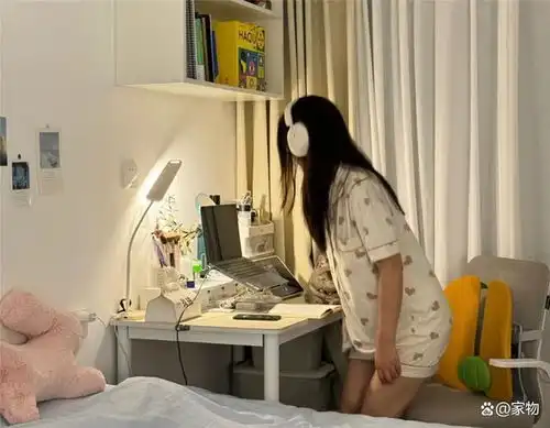 一位长沙姑娘入住25㎡蜗居,逼仄小家细节满满,实话独居爽翻了
