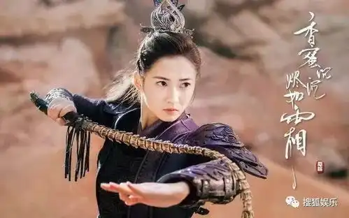 倚天屠龙记又要翻拍了周海媚居然要演灭绝师太
