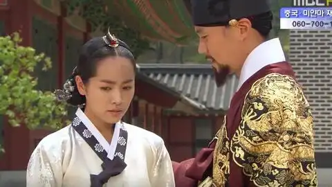 李祘ep71还以为惠庆宫关心的是松渊