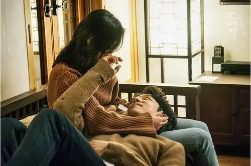 这个永远绕不开的韩剧梗,为什么从来看不腻