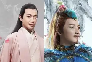 三生三世十里桃花pk,杨幂和刘亦菲谁更美
