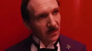 布达佩斯大饭店开篇片段哔哩哔哩干杯bilibili