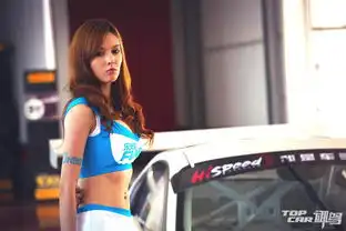 进军赛车圈宅男女神泷泽萝拉现身北京