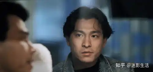 天若有情吴孟达表演生涯巅峰,难以复制的港片经典
