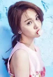 影视剧高产明星郑爽最新剧照,真的好美