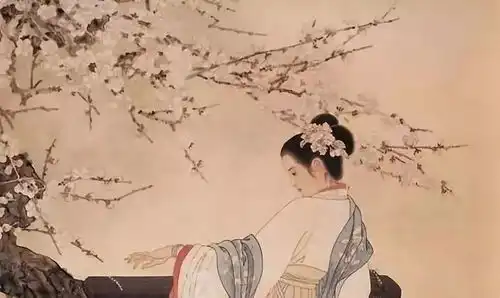 今日赠书陈忠实在河之洲窈窕淑女,君子好逑
