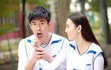 绅探中的秦小曼,竟还和张一山饰演情侣,难怪受欢迎
