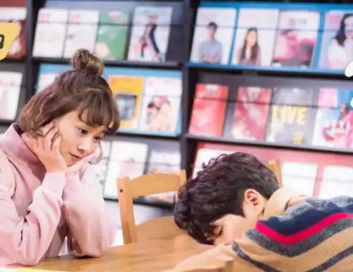 郭俊辰新剧走红啦,才播8集破6千万,速度快赶超林妙妙啦
