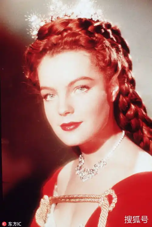 茜茜公主她的美貌和魅力曾经征服了整个欧洲
