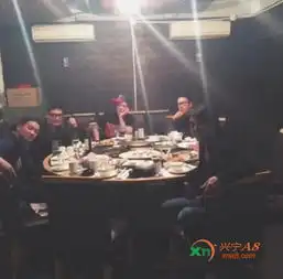 友情岁月古惑仔浩南山鸡再聚兄弟情深
