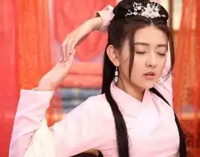 双世宠妃曲小檀终于官宣新剧,和两大男神合作,网友激动到手抖