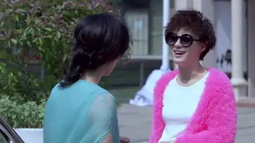 辣妈正传10精彩片段