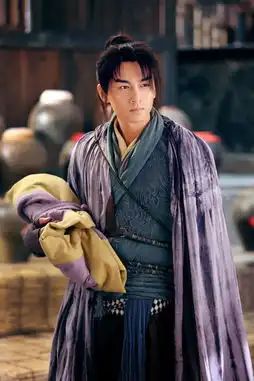 神雕侠侣再登荧屏
