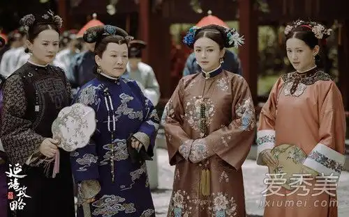 延禧攻略原著小说完结了吗延禧攻略原著小说是哪本