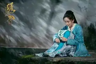藏龙卧虎之后,原来武侠片也可以这么好看,视觉更美,道具更细
