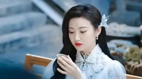 景甜这次是翻身了,还是洗白了
