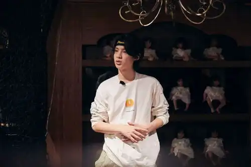 集结全国密室力量的密室大逃脱,如何让邓伦们尖叫让观众们大笑