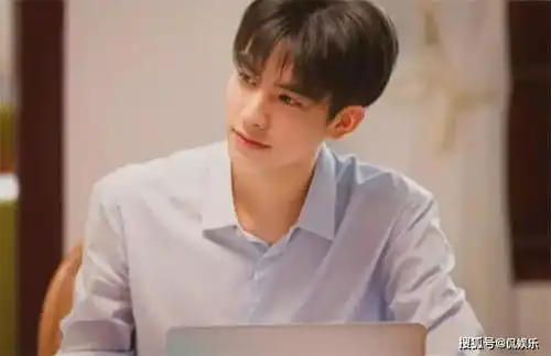 下一站是幸福繁星元宋相恋,网友却觉得她应该选择叶鹿鸣
