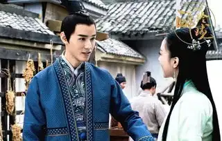 双世宠妃导演的又一玛丽苏穿越剧演员颜值逆天的好色千金会成为爆款吗