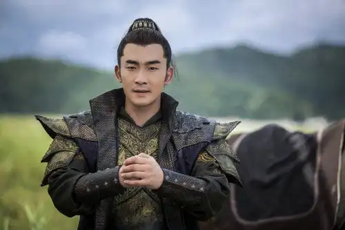 孤芳不自赏开播魏炳桦精湛演技引人瞩目
