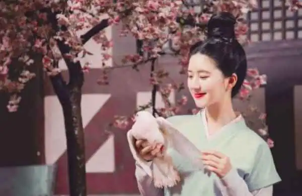 长歌行李乐嫣救了李长歌吗李世民为什么疼爱李长歌