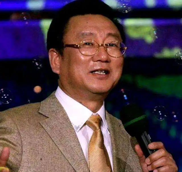 73岁蒋大为为了钱与恩师许镜清决裂,跟西游记剧组恩怨多年
