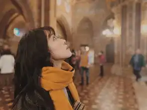 秋光缱绻,走入茜茜公主的古老帝国东欧随记
