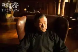 2016最不该错过的电影罗曼蒂克消亡史

