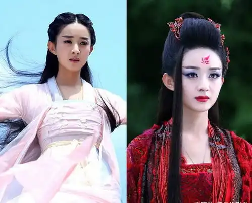 金婚十二年,赵丽颖再次搭档郑晓龙导演,主流剧古偶剧两手抓
