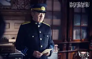 文章马伊琍新剧剃刀边缘上演中国版史密斯夫妇

