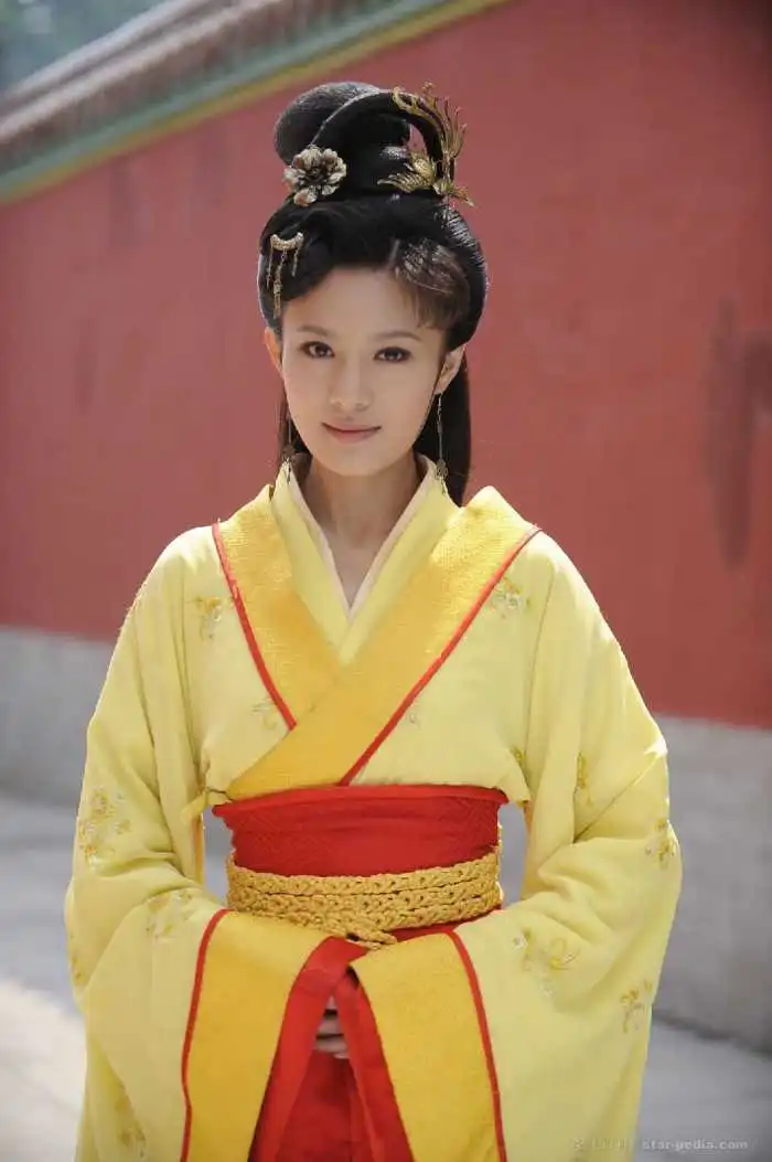 古代四大美女并非完美,都有各自的缺点,杨贵妃最让人难以忍受