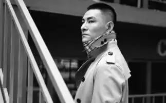 他给刘德华当了一辈子替身,最后当上影帝还和刘德华前女友有情况
