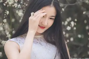 我和春天有个约会